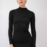 the little black dress