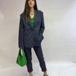 Geometry problems set