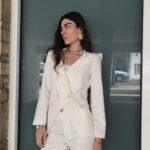 Powerful Woman Suit All