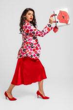 BE CALM AND KISS ME - Image 10